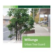 Willunga PDF Flyer - Docu Image