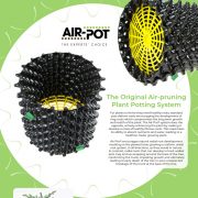 Air-Pot Flyer - Docu Image
