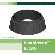 Root Director RDC900 - Flyer Image