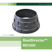 Root Director RDCi600 - Flyer Image