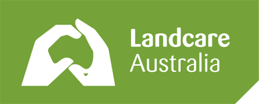 Landcare Australia Logo - Inline