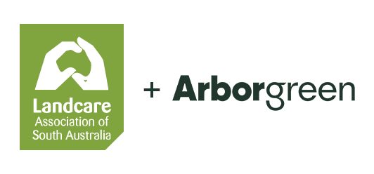 Landcare Association of South Australia plus Arborgreen