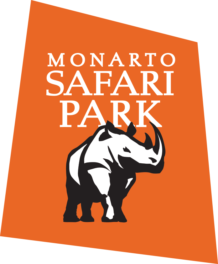 Monarto Safari Park Logo