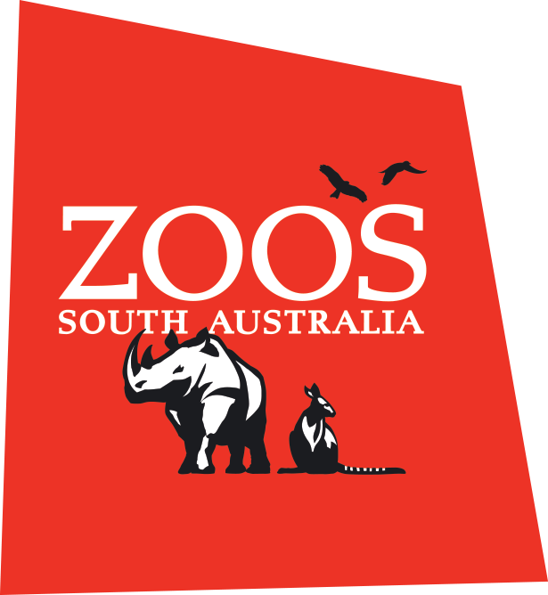 Zoos South Australia Logo